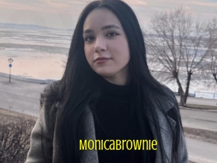Monicabrownie