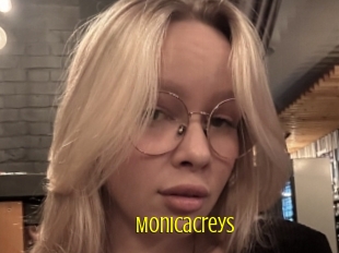 Monicacreys