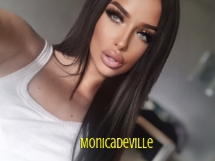 Monicadeville