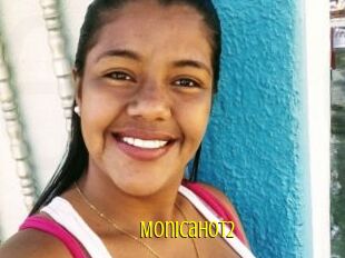 Monicahot2