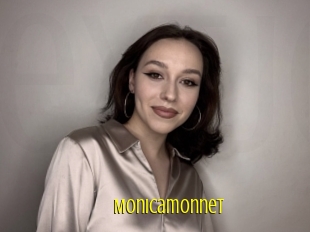 Monicamonnet