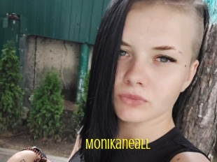 Monikaneall