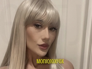 Moniq10xfox