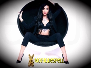 Moniquespell