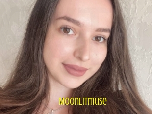 Moonlitmuse