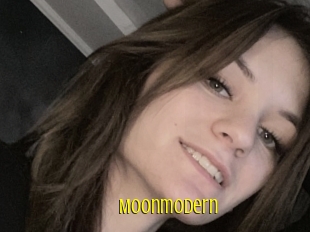 Moonmodern