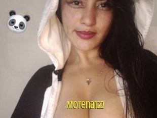 Morena122