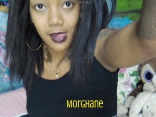 Morghane