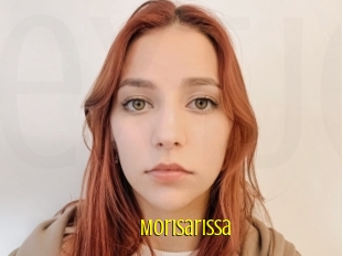 Morisarissa