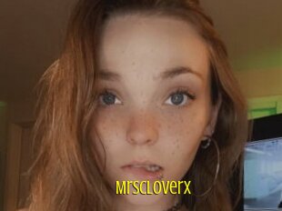 Mrscloverx