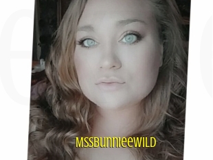 Mssbunnieewild