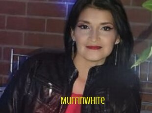 Muffinwhite