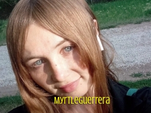 Myrtleguerrera