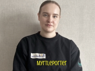 Myrtleporter