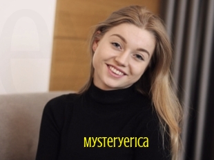 Mysteryerica