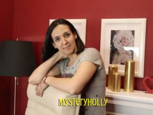 Mysteryholly