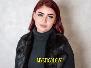 Mysticaleva