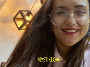 Mystiklove