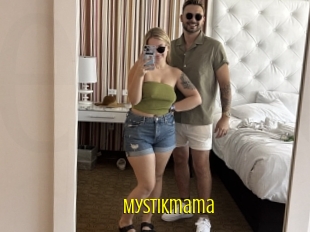 Mystikmama