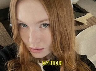 Mystique