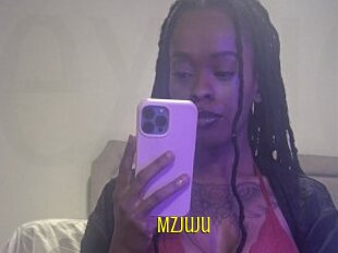 Mzjuju