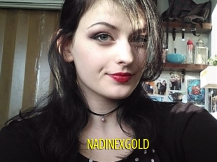 NADINExgold