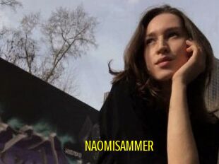 NAOMISAMMER