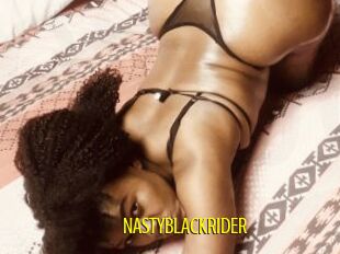 NASTYBLACKRIDER