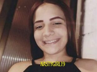 NASTYGIRL19