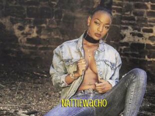 NATTIEwacho