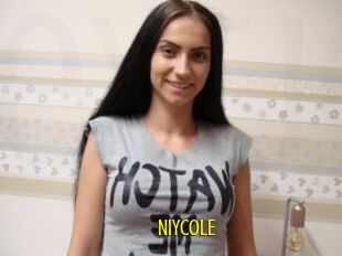 NIYCOLE