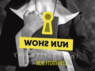 NUN_from_HELL