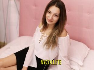 NYCOLLETE