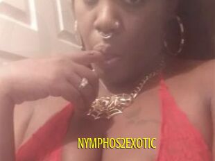 NYMPHOS2EXOTIC