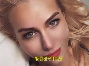 NadiaPetrova