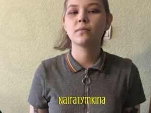 NairaTymkina