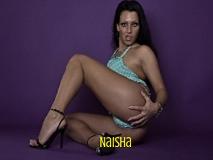 Naisha