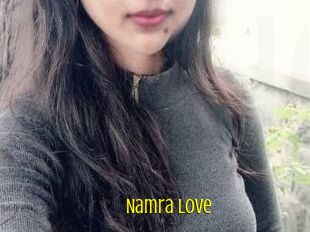 Namra_love