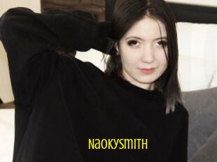 NaokySmith