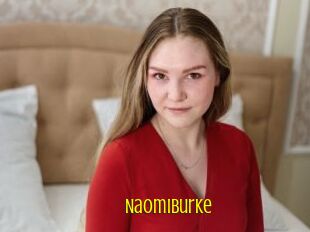 NaomiBurke