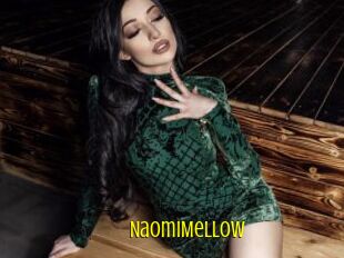 NaomiMellow