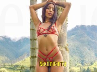 NaomiParra