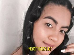 NaomiiTaylor Extraits Jeunes