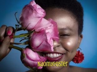 NaomyFoster