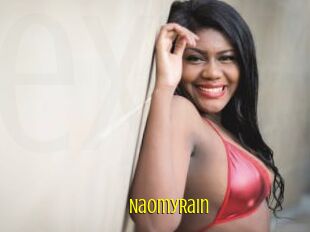 NaomyRain