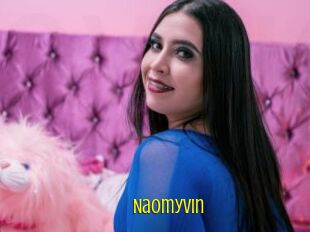 NaomyVin