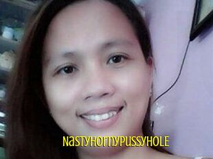 NastyHornyPussyHOLE