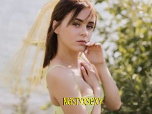 NastyXsexy