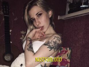 NastyaBlond