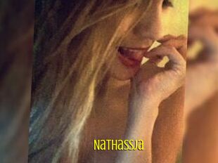 Nathassja